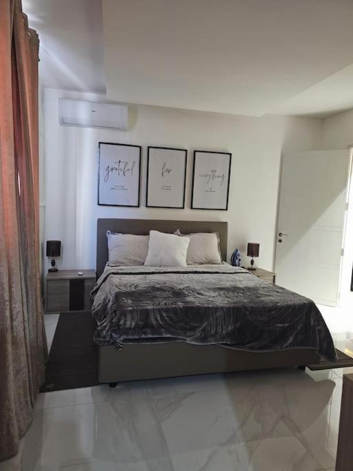 Luxury Sea View Apartment