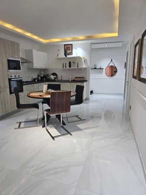 Apartment Luxury Sea View St. Paul's Bay