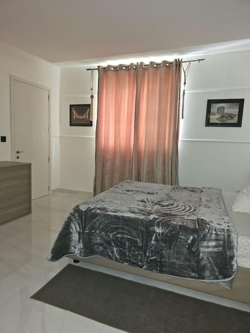 Apartment Luxury Sea View St. Paul's Bay