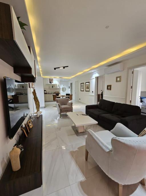 Luxury Sea View St. Paul's Bay