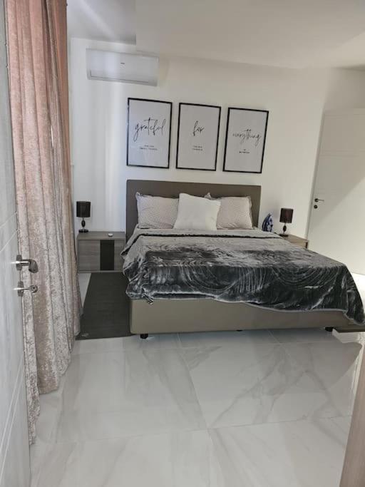Apartment Luxury Sea View *