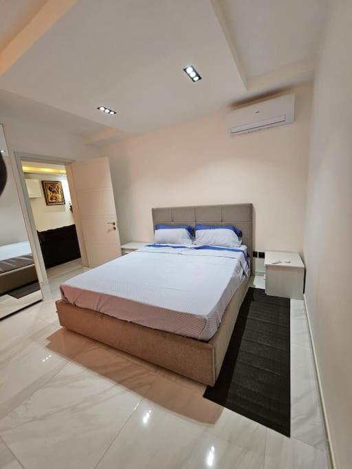 Luxury Sea View St. Paul's Bay