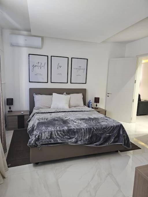 Apartment Luxury Sea View *