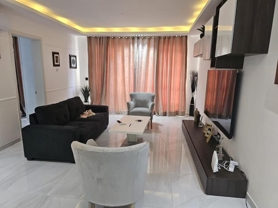 Luxury Sea View * St. Paul's Bay