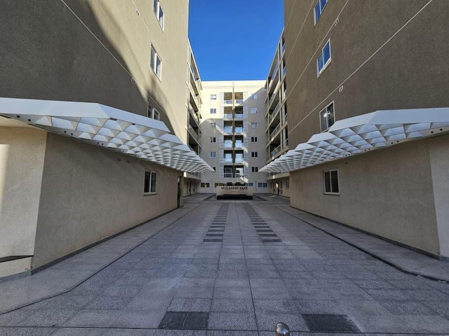 Luxury Sea View Apartment St. Paul's Bay