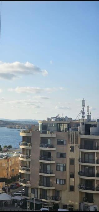 Apartment Luxury Sea View St. Paul's Bay